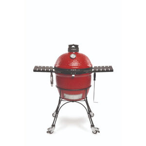 Kamado Joe Classic II Ceramic Grill - Gardenbox