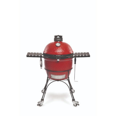 Kamado Joe Classic II Ceramic Grill - Gardenbox