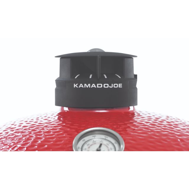 Kamado Joe Classic II Ceramic Grill - Gardenbox