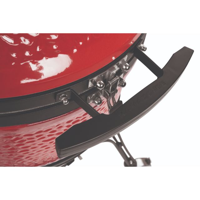 Kamado Joe Classic II Ceramic Grill - Gardenbox