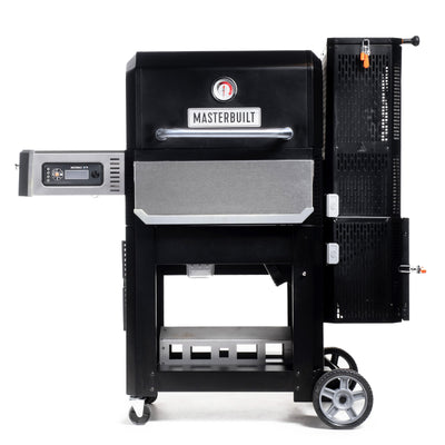 Masterbuilt Gravity Series 800- MAY PROMOTION **Free Rotisserie**