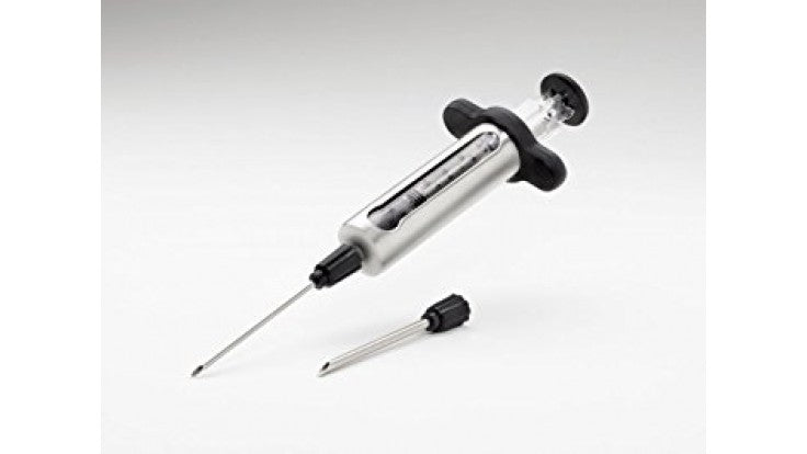 END OF SEASON SALE: Napoleon Marinade Injector. 50% OFF! NOW ONLY £13.99