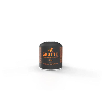 Skotti Grill Genuine Gas Cannister