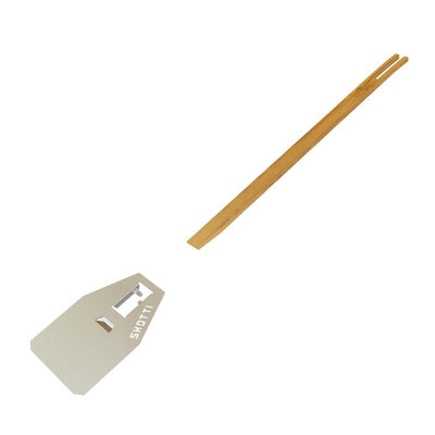 Skotti Grill Spatula | Genuine Part