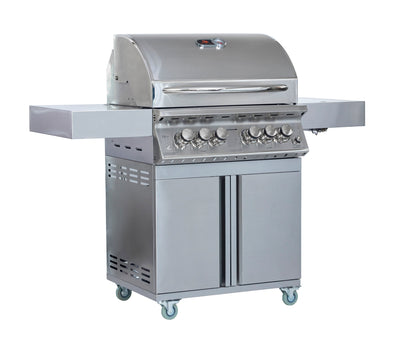 Whistler Pro 800i  The Best Buy Gas BBQ in 2024!   5 Star Reviews! SAVE OVER 40% OFF RRP.. Only £949.99