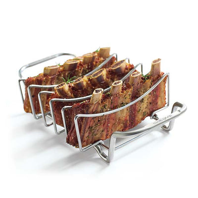 Genuine Broil King Rib Rack and Roast Support 62602