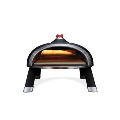 Delivita Diavolo Gas Fired Pizza Oven