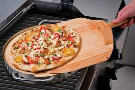 Genuine Broil King Stone Grill Set 69816