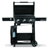 Napoleon NEW Freestyle 24 PLANCHA. Black. Only £522.49