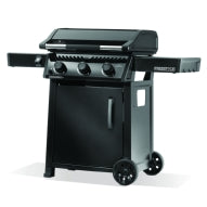 Napoleon NEW Freestyle 24 PLANCHA. Black. Only £522.49