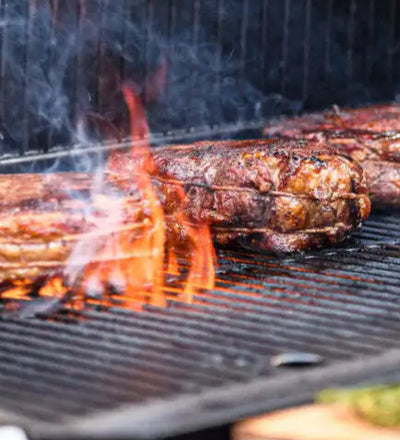 Masterbuilt Gravity XT Digital Charcoal Grill. GardenBox price Just £1549