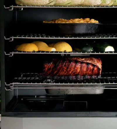 Masterbuilt Gravity XT Digital Charcoal Grill. GardenBox price Just £1549