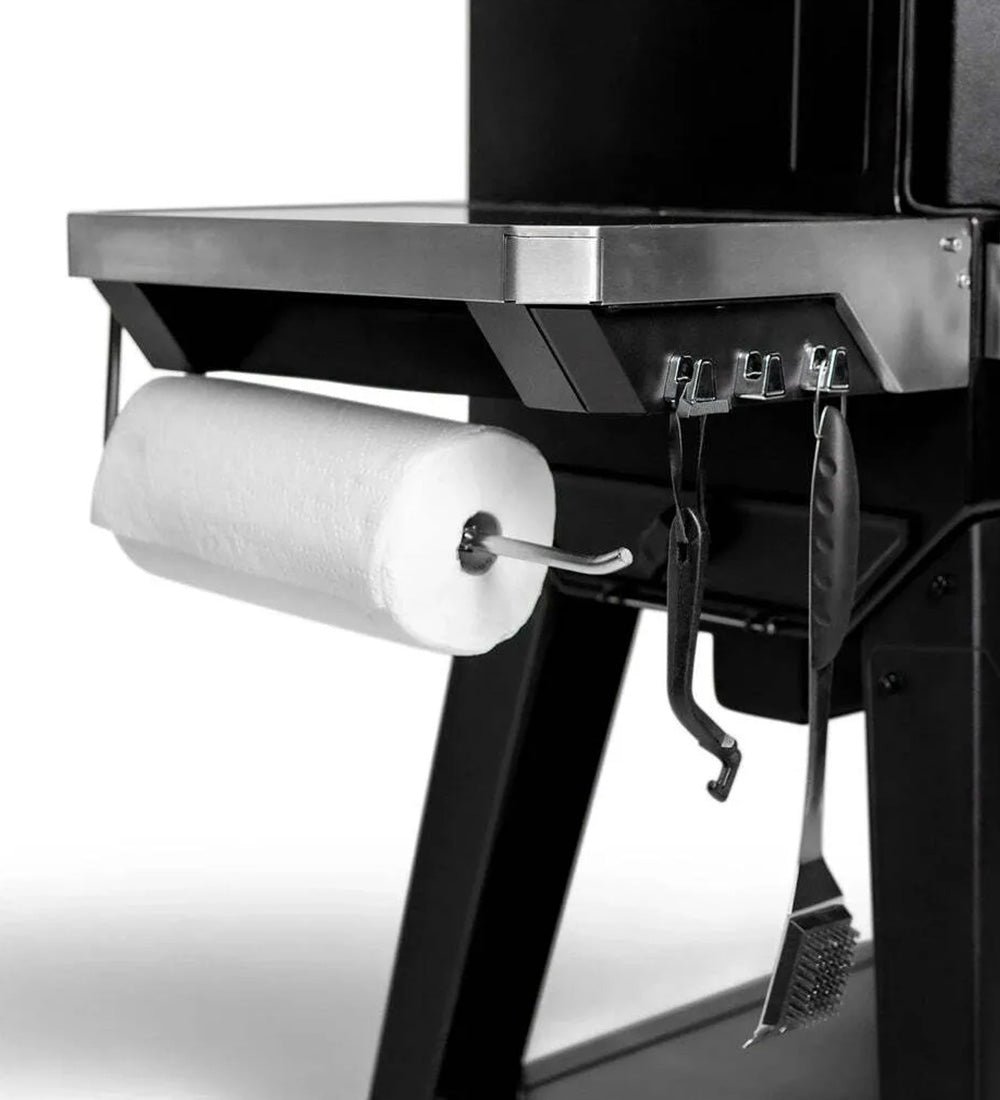 Masterbuilt Gravity XT Digital Charcoal Grill. GardenBox price Just £1549