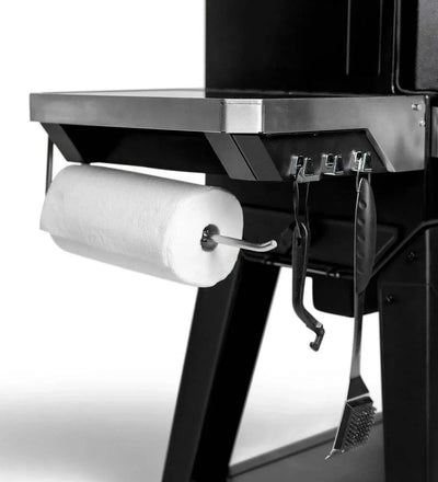 Masterbuilt Gravity XT Digital Charcoal Grill. GardenBox price Just £1549