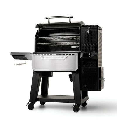 Masterbuilt Gravity XT Digital Charcoal Grill. GardenBox price Just £1549