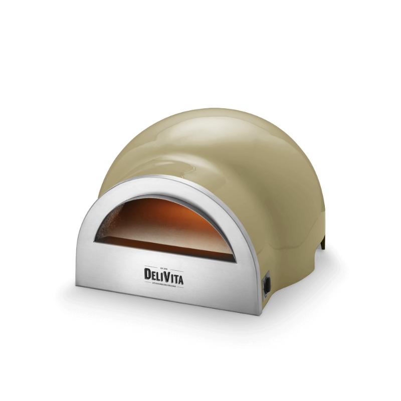 Delivita Wood Fired Oven