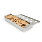 END OF SEASON SALE: Genuine Broil King Smoker Box in Stainless Steel . 50% OFF!  £14.99