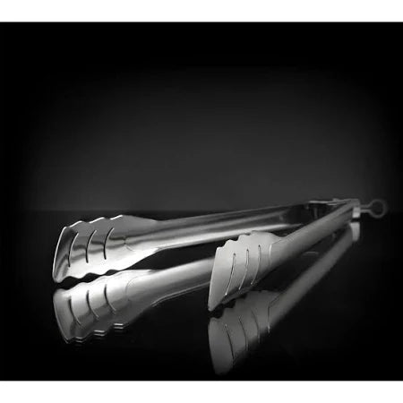 END OF SEASON SALE: Napoleon Easy Locking Tongs