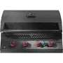 Napoleon Built-In 700 Series *New Model* 32" Phantom RB Gas BBQ. Matt Black. Our price £2137.49