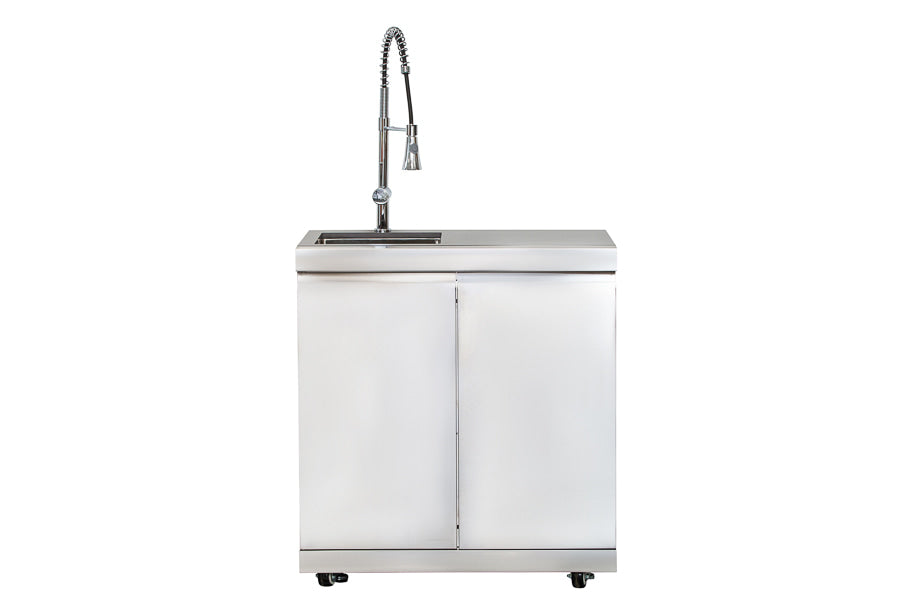 Whistler Cirencester Sink Unit with waste bin. Only £847.99