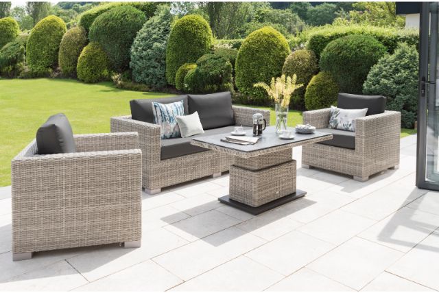 The Life Aya Lounge Set With Rise And Fall Coffee Table Extra Stool the-life-aya-lounge-set-with-rise-and-fall-coffee-table-extra-stool