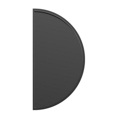 Universal Cast Iron Half Moon Solid Grate for XL Kamado Charcoal BBQ Big Green Egg - Gardenbox