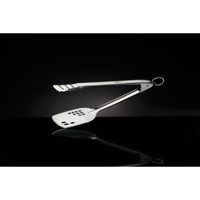 Napoleon Spatutong 2-in-1 BBQ Spatula Tong - Gardenbox