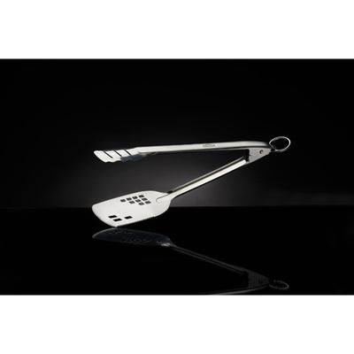 Napoleon Spatutong 2-in-1 BBQ Spatula Tong - Gardenbox