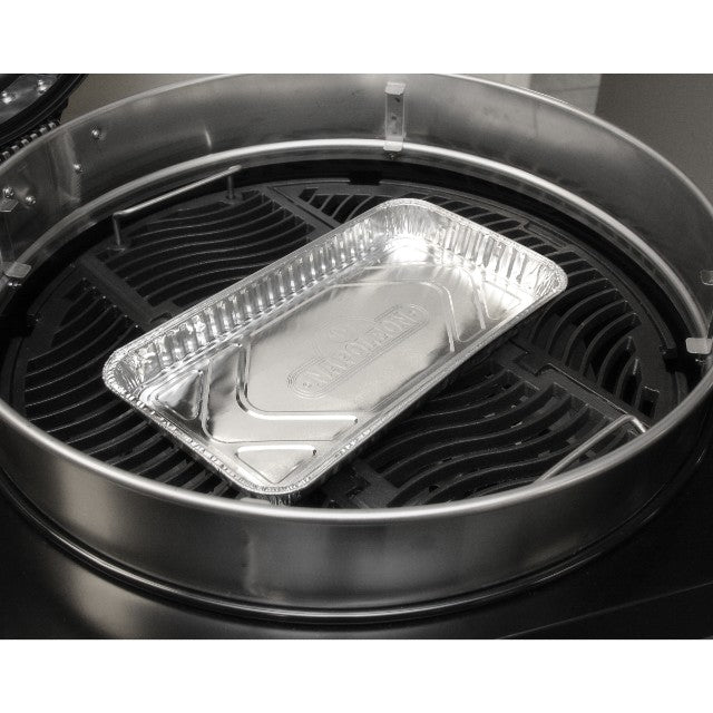 Napoleon Large BBQ Grease Tray 5 Pack - Gardenbox