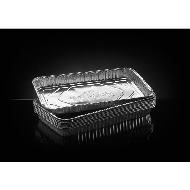 Napoleon Large BBQ Grease Tray 5 Pack - Gardenbox