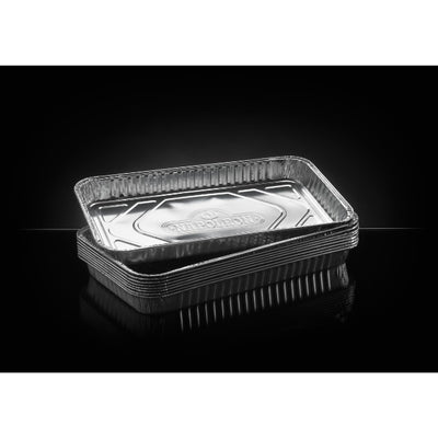 Napoleon Large BBQ Grease Tray 5 Pack - Gardenbox