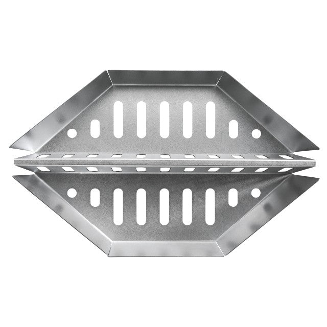 Napoleon BBQ Charcoal Baskets - Gardenbox