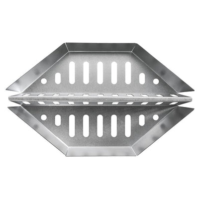Napoleon BBQ Charcoal Baskets - Gardenbox