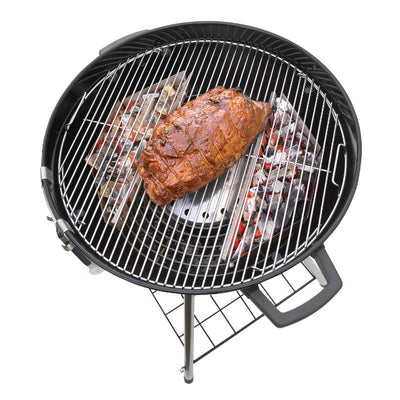 Napoleon BBQ Charcoal Baskets - Gardenbox