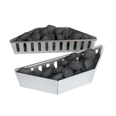 Napoleon BBQ Charcoal Baskets - Gardenbox