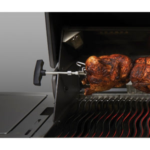 Napoleon Heavy Duty PRO BBQ Rotisserie Kit - Gardenbox