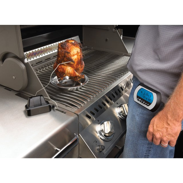 Napoleon BBQ Digital Thermometer - Gardenbox