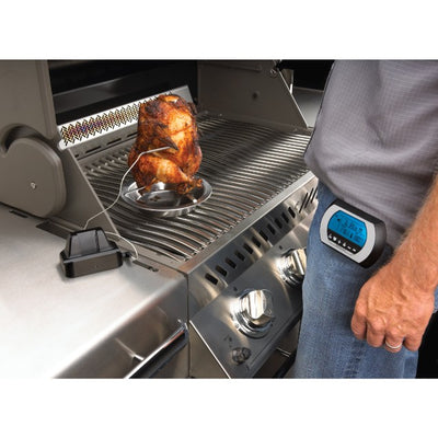 Napoleon BBQ Digital Thermometer - Gardenbox