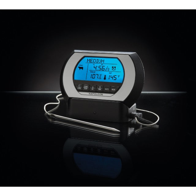 Napoleon BBQ Digital Thermometer - Gardenbox