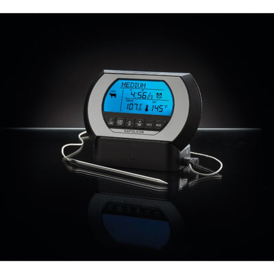 Napoleon BBQ Digital Thermometer - Gardenbox