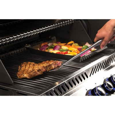 Napoleon PRO 3 Piece Stainless Steel BBQ Toolset - Gardenbox