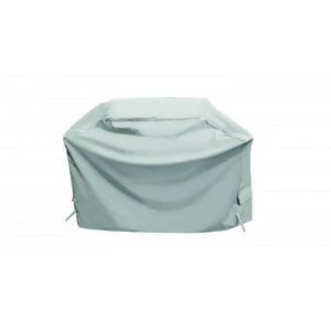Tepro Buffalo Gas & Charcoal Dual Fuel BBQ Cover - Gardenbox