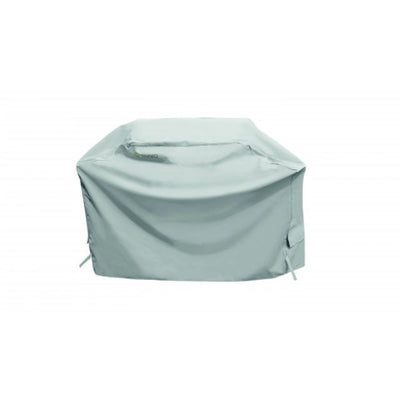 Tepro Buffalo Gas & Charcoal Dual Fuel BBQ Cover - Gardenbox