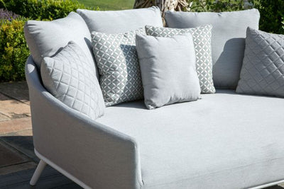 Ark Daybed by Maze Rattan