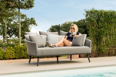 Ark Daybed by Maze Rattan