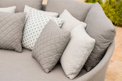 Ark Daybed by Maze Rattan