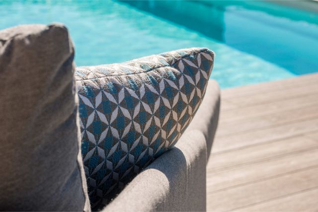 Ark Daybed by Maze Rattan