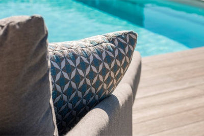 Ark Daybed by Maze Rattan