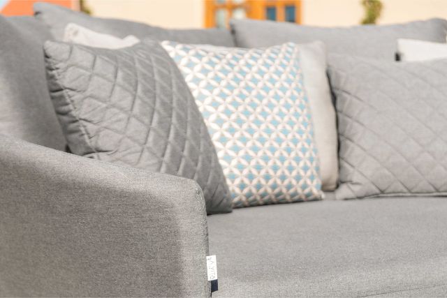 Ark Daybed by Maze Rattan