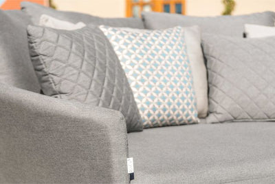 Ark Daybed by Maze Rattan